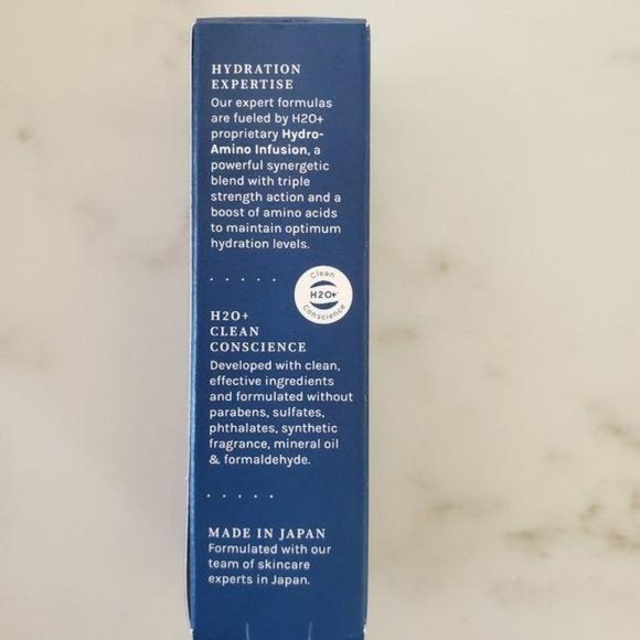 H20+ Sensitive Gel Cream Moisturizer - Picture 5 of 6